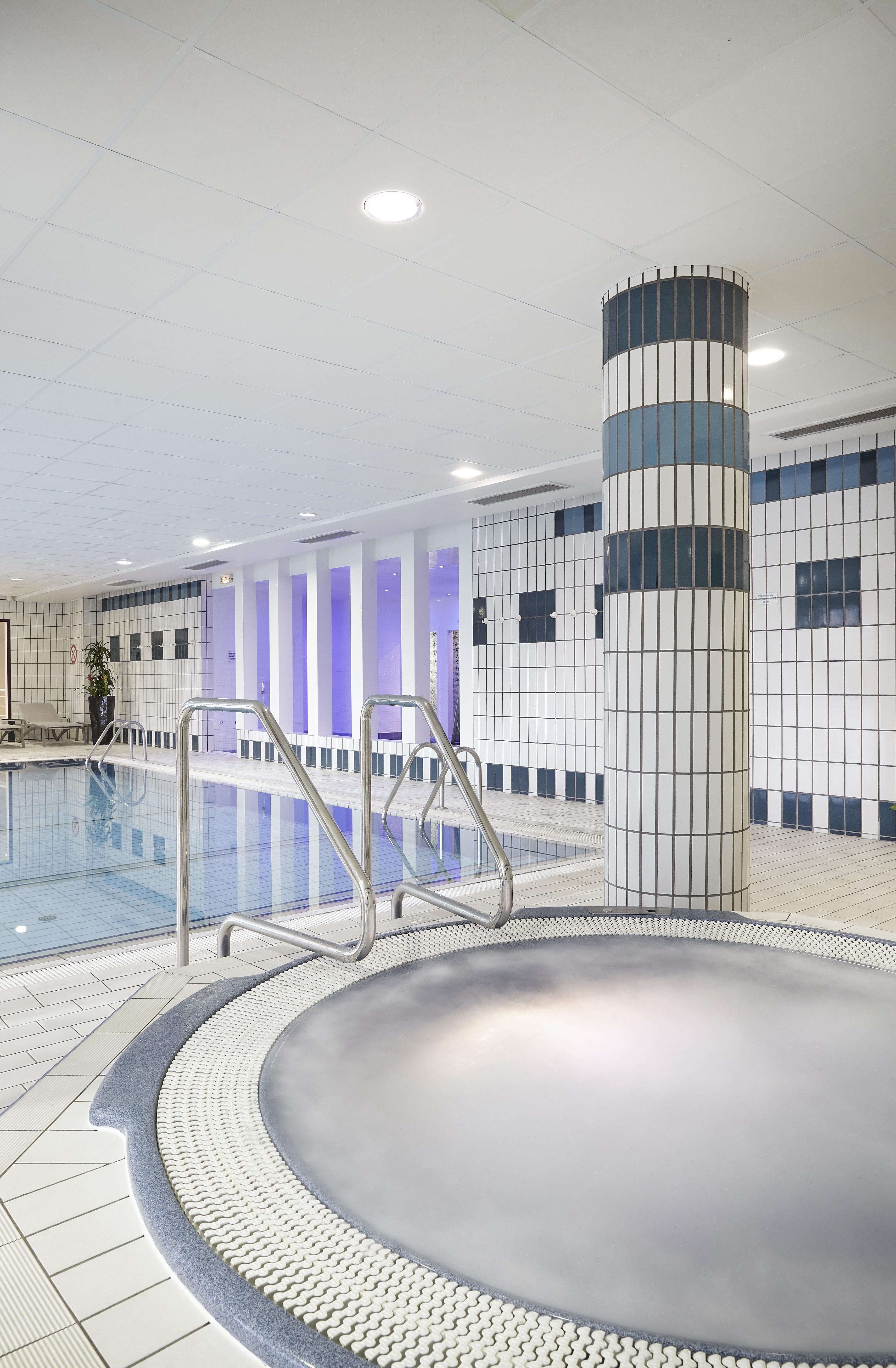 Hotel Du Beryl Bagnoles de l'Orne Normandie