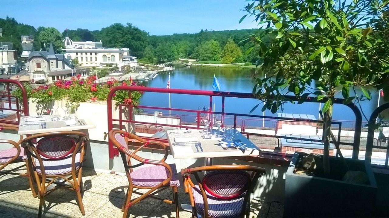 Du Beryl Bagnoles de l'Orne Normandie
