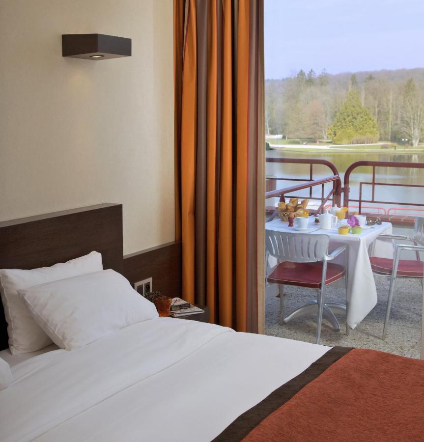 Du Beryl Hotel